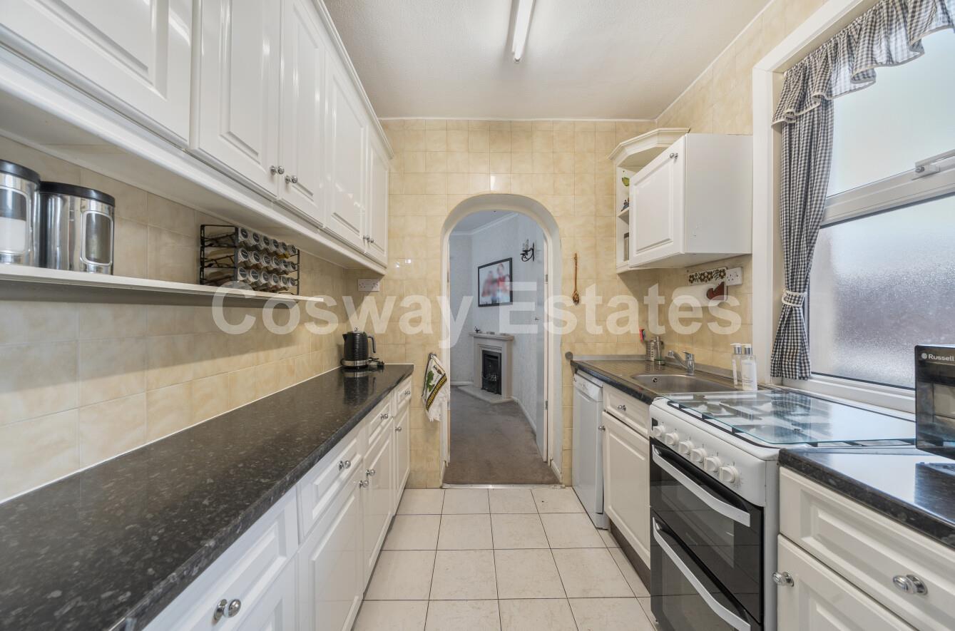 Edgware Way, Edgware, HA8, Edgware